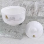Build Dreams in Penglai Sea Cucumber Serving Bowl - Image 2