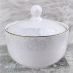 Qingcheng Linglong · Exquisite Sea Cucumber Tea Cup