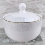 Qingcheng Linglong · Exquisite Sea Cucumber Tea Cup