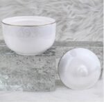 Qingcheng Linglong · Exquisite Sea Cucumber Tea Cup - Image 2