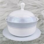 Dior Landscape – Round-rimmed Cup + Saucer