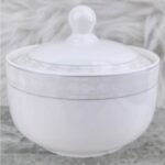 Modern Radiance‑Sea Cucumber Stew Pot