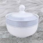 Dior Landscape – Sea Cucumber Pot