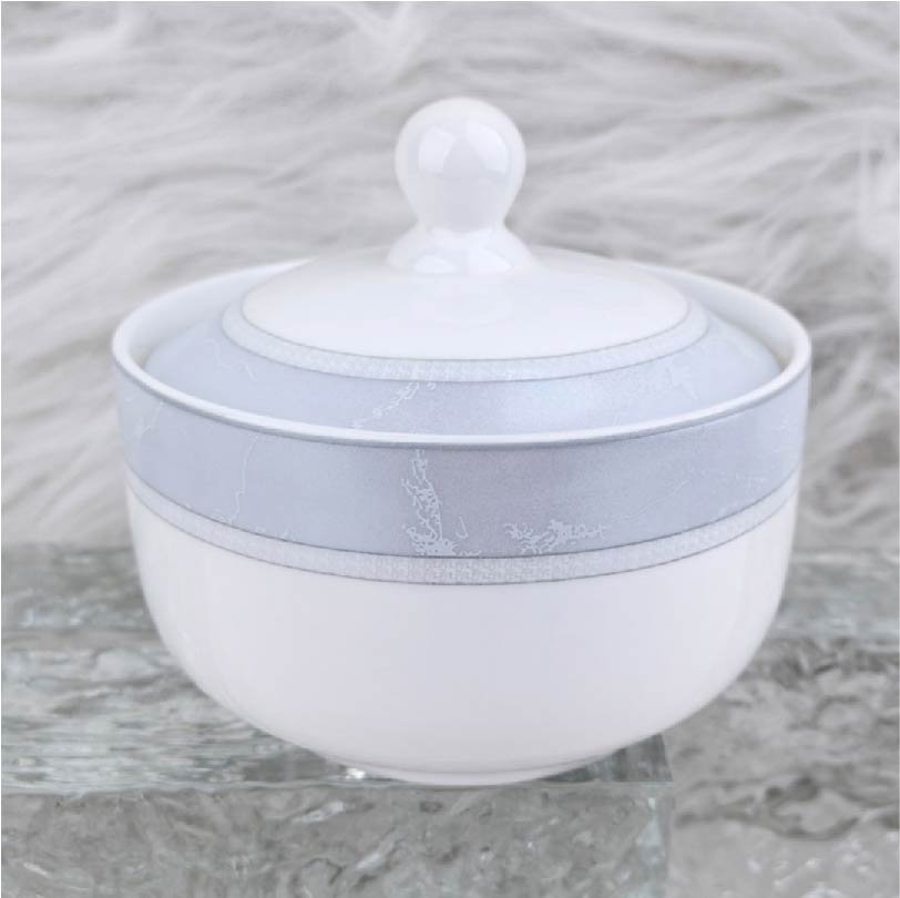 1 Dior Landscape – Sea Cucumber Pot - Image 1
