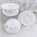 Build Dreams in Penglai Round-Headed Cup and Saucer - Image 2