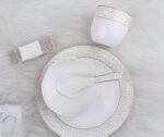 Golden Age – Banquet Table Setting Set - Image 2