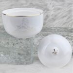 Understated Mountain Opulence-View Sea Cucumber Stew - Image 2
