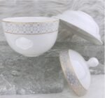 Golden Age Round-Topped Lucky Urn + Incense Burner - Image 2
