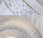Golden Age – Banquet Table Setting Set - Image 3